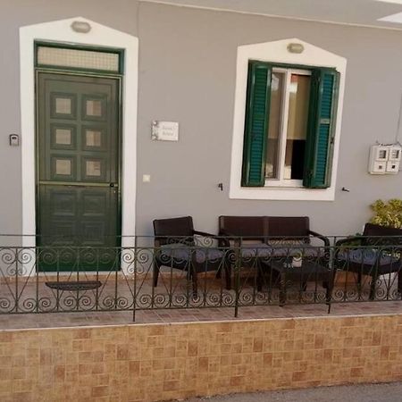 דירות Vlikhón Anna'S House מראה חיצוני תמונה
