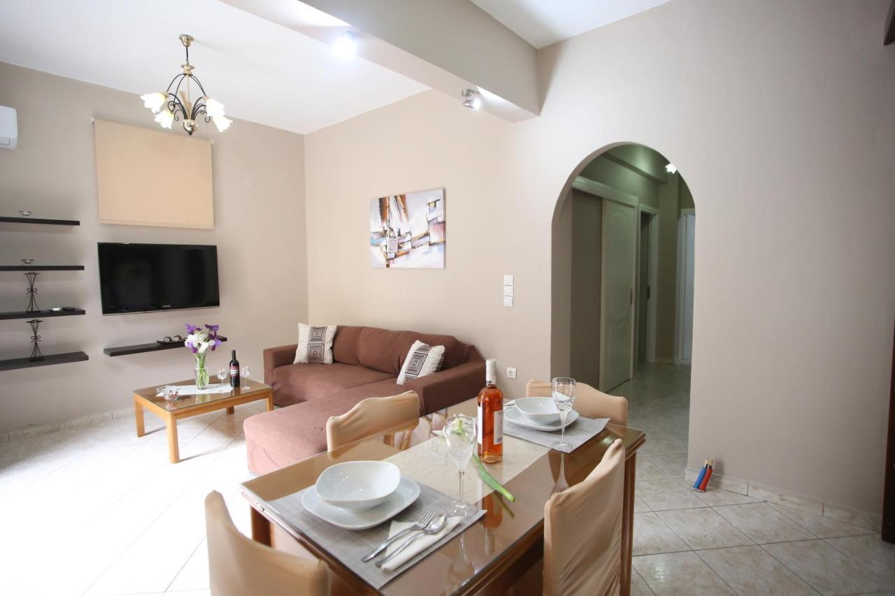 דירות Vlikhón Anna'S House מראה חיצוני תמונה