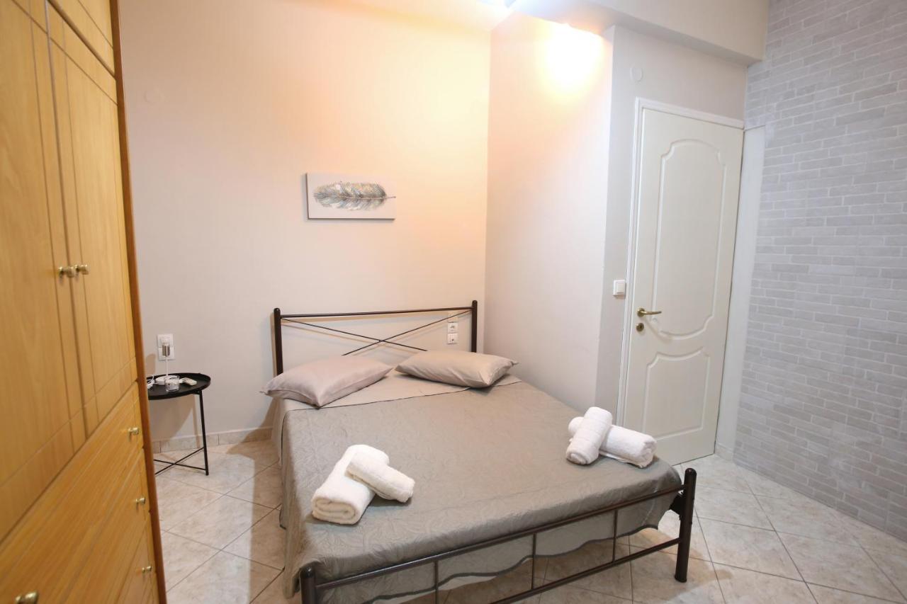 דירות Vlikhón Anna'S House מראה חיצוני תמונה