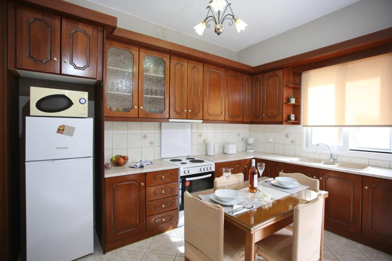 דירות Vlikhón Anna'S House מראה חיצוני תמונה