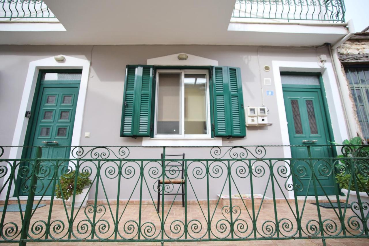 דירות Vlikhón Anna'S House מראה חיצוני תמונה