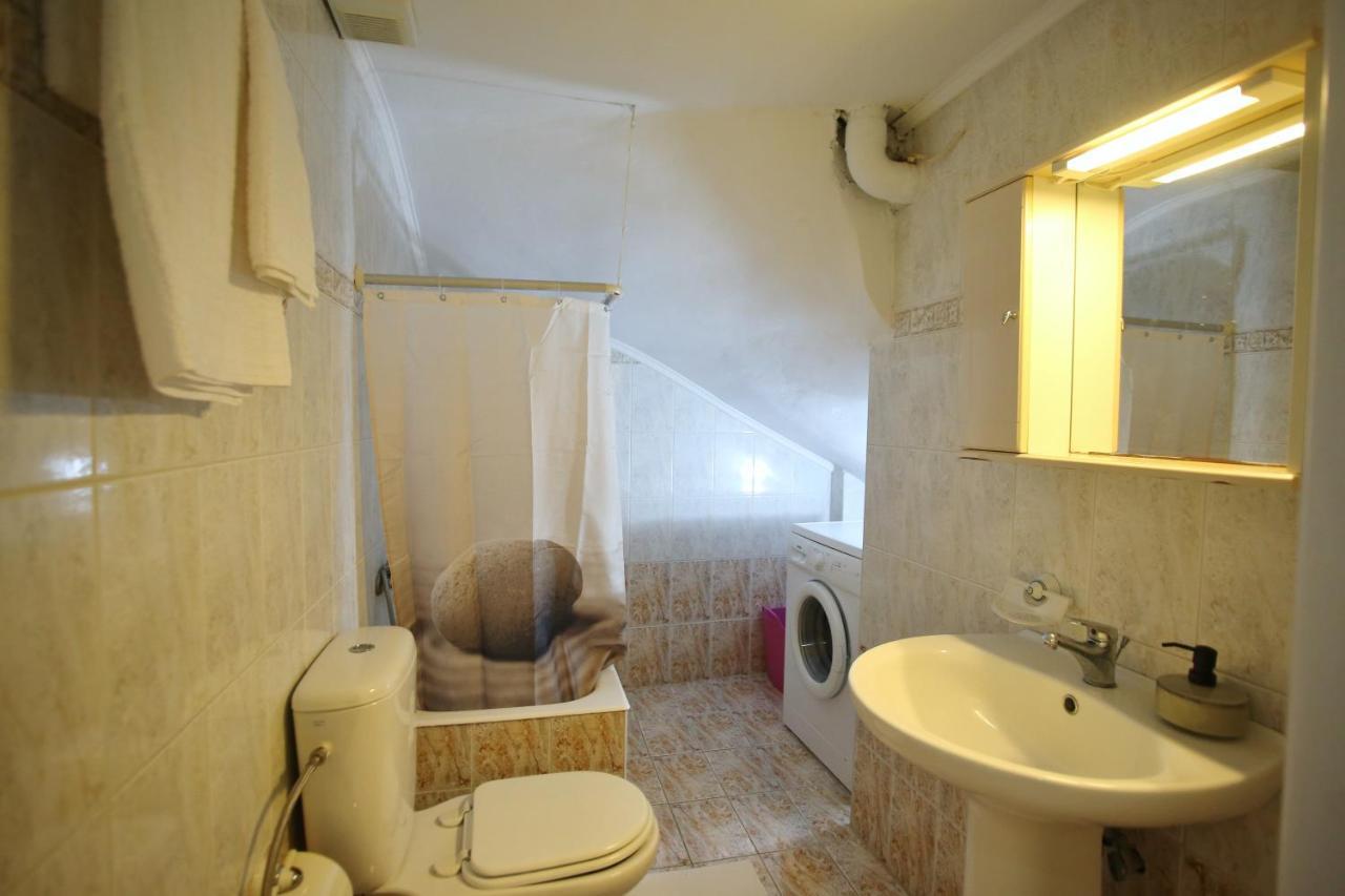 דירות Vlikhón Anna'S House מראה חיצוני תמונה