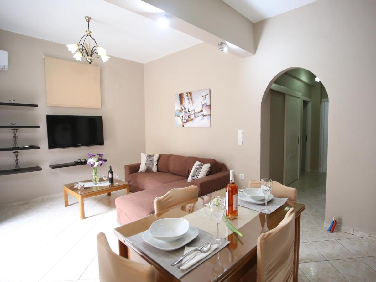 דירות Vlikhón Anna'S House מראה חיצוני תמונה