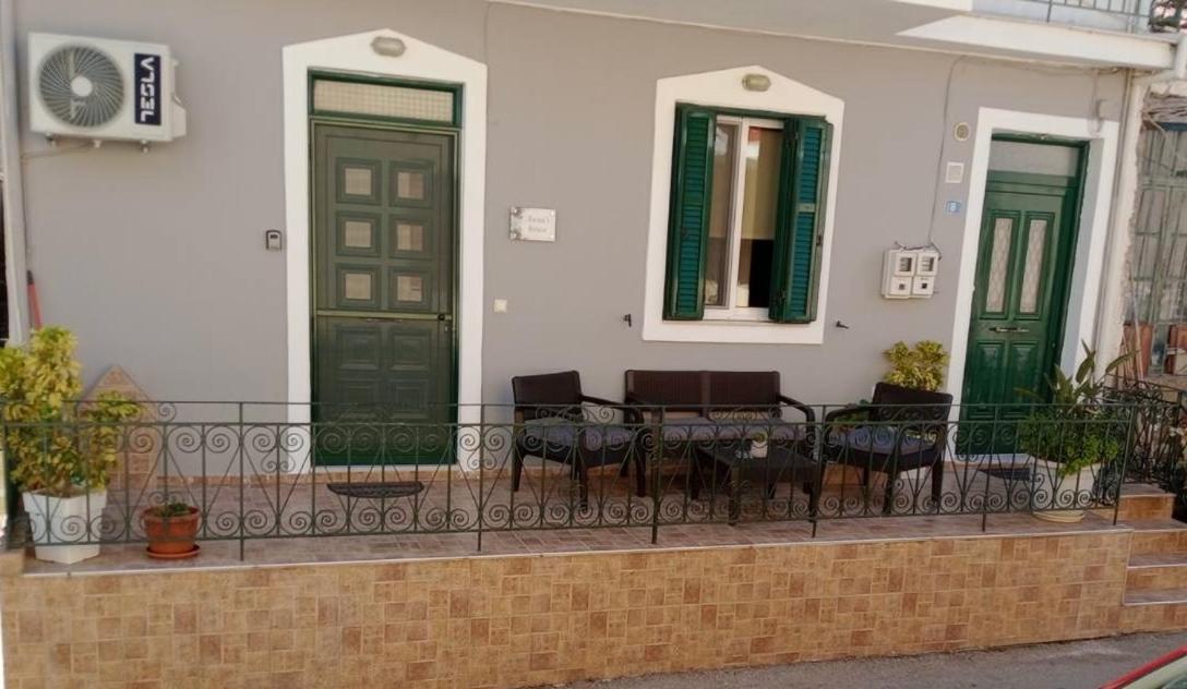 דירות Vlikhón Anna'S House מראה חיצוני תמונה